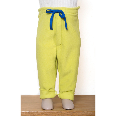 Pantalon Igor pomme